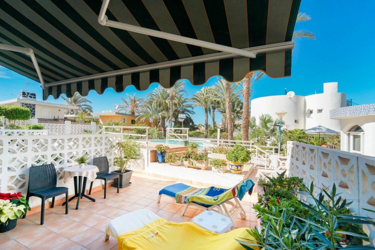 2 Bed  Villa/House for Sale, Mogán, LAS PALMAS, Gran Canaria - CI-05693-CA-2934 19