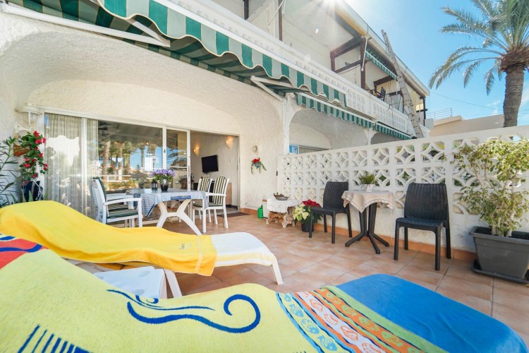 2 Bed  Villa/House for Sale, Mogán, LAS PALMAS, Gran Canaria - CI-05693-CA-2934 4