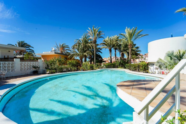 2 Bed  Villa/House for Sale, Mogán, LAS PALMAS, Gran Canaria - CI-05693-CA-2934 5