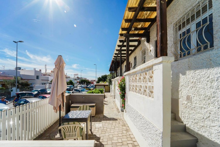 2 Bed  Villa/House for Sale, Mogán, LAS PALMAS, Gran Canaria - CI-05693-CA-2934 6