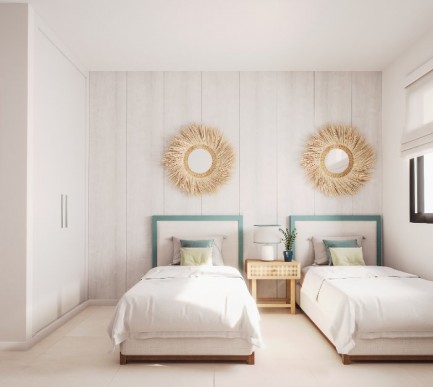 3 Bed  New Build / Off Plan for Sale, El Médano, Granadilla de Abona, Tenerife - CP25197