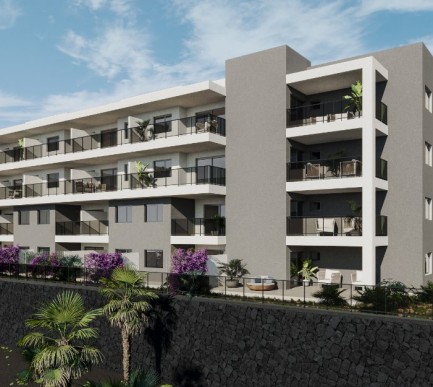 3 Bed  New Build / Off Plan for Sale, El Médano, Granadilla de Abona, Tenerife - CP25197