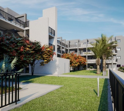 3 Bed  New Build / Off Plan for Sale, El Médano, Granadilla de Abona, Tenerife - CP25197