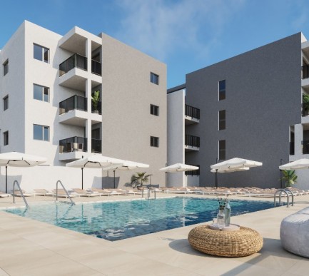 3 Bed  New Build / Off Plan for Sale, El Médano, Granadilla de Abona, Tenerife - CP25197