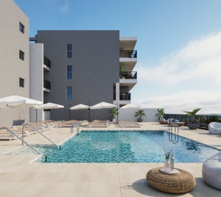 3 Bed  New Build / Off Plan for Sale, El Médano, Granadilla de Abona, Tenerife - CP25197