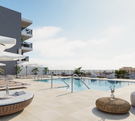 3 Bed  New Build / Off Plan for Sale, El Médano, Granadilla de Abona, Tenerife - CP25197