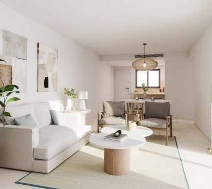 3 Bed  New Build / Off Plan for Sale, El Médano, Granadilla de Abona, Tenerife - CP25197
