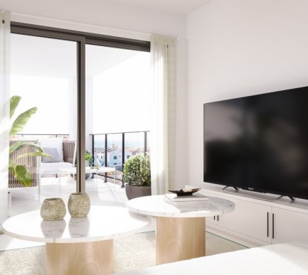 3 Bed  New Build / Off Plan for Sale, El Médano, Granadilla de Abona, Tenerife - CP25197
