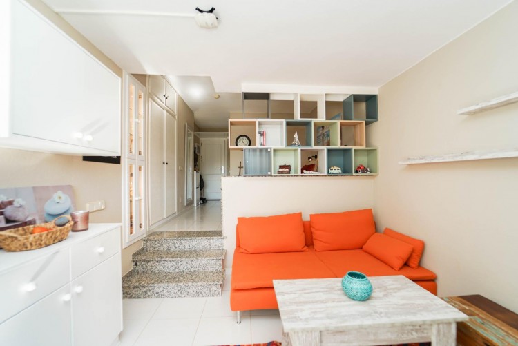 Flat / Apartment for Sale, Mogán, LAS PALMAS, Gran Canaria - CI-05695-CA-2934 11