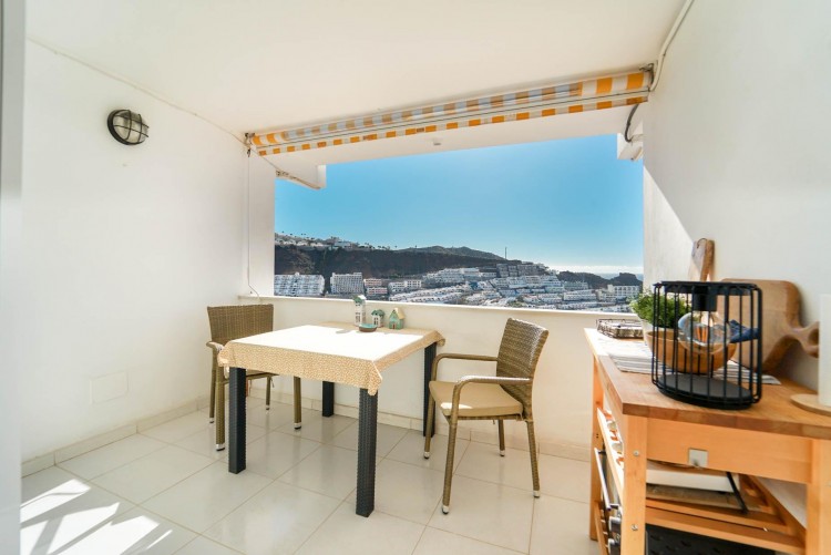 Flat / Apartment for Sale, Mogán, LAS PALMAS, Gran Canaria - CI-05695-CA-2934 9