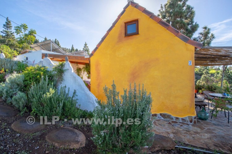 2 Bed  Villa/House for Sale, Arecida, Tijarafe, La Palma - LP-Ti250 11
