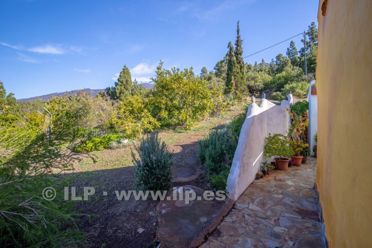 2 Bed  Villa/House for Sale, Arecida, Tijarafe, La Palma - LP-Ti250 13