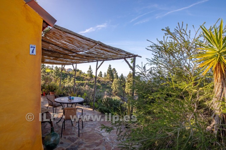 2 Bed  Villa/House for Sale, Arecida, Tijarafe, La Palma - LP-Ti250 14