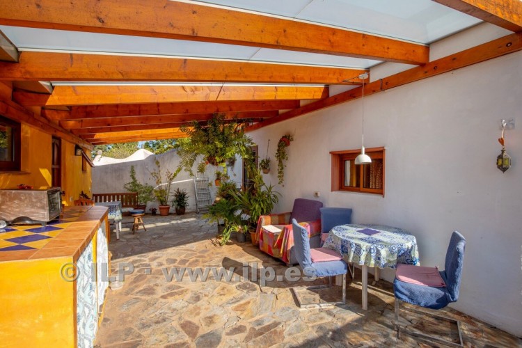 2 Bed  Villa/House for Sale, Arecida, Tijarafe, La Palma - LP-Ti250 19