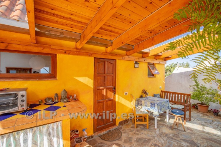 2 Bed  Villa/House for Sale, Arecida, Tijarafe, La Palma - LP-Ti250 20