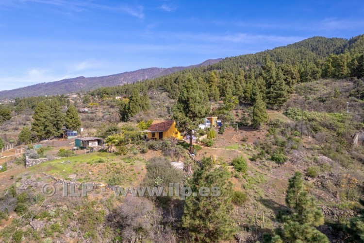 2 Bed  Villa/House for Sale, Arecida, Tijarafe, La Palma - LP-Ti250 3