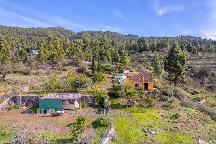 2 Bed  Villa/House for Sale, Arecida, Tijarafe, La Palma - LP-Ti250 4