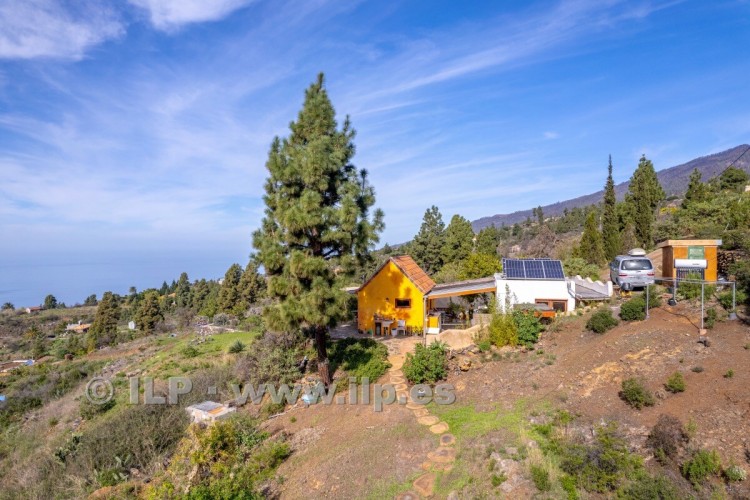 2 Bed  Villa/House for Sale, Arecida, Tijarafe, La Palma - LP-Ti250 7