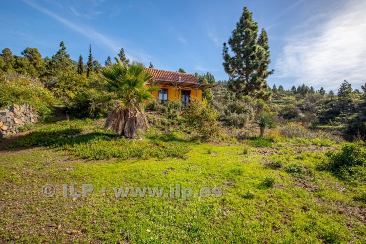 2 Bed  Villa/House for Sale, Arecida, Tijarafe, La Palma - LP-Ti250 9