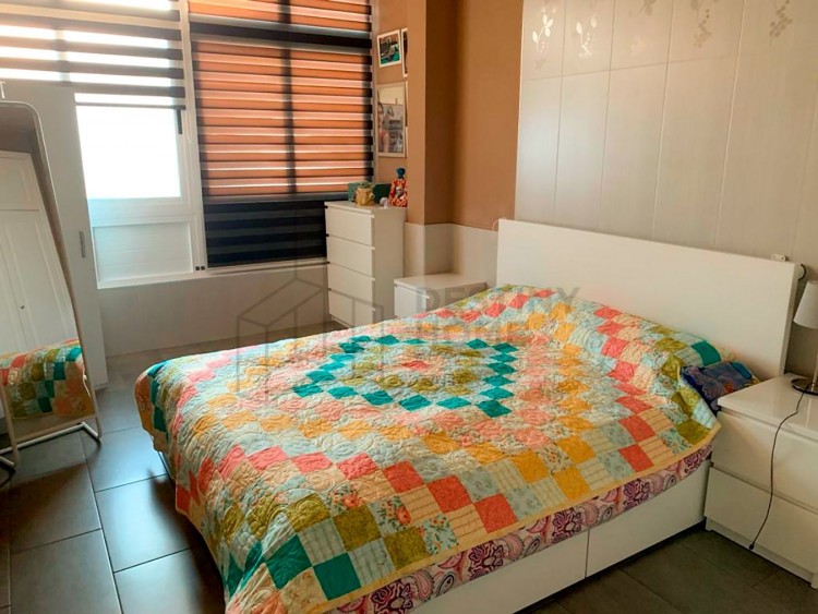 3 Bed  Flat / Apartment for Sale, Puerto del Rosario, Las Palmas, Fuerteventura - DH-VPTPLBLAN3-0124 13