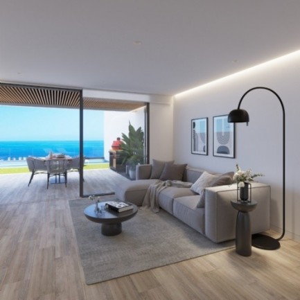 3 Bed  New Build / Off Plan for Sale, Los Menores, Adeje, Tenerife - CP25204