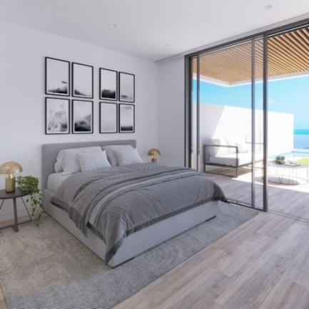 3 Bed  New Build / Off Plan for Sale, Los Menores, Adeje, Tenerife - CP25204