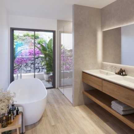 3 Bed  New Build / Off Plan for Sale, Los Menores, Adeje, Tenerife - CP25204
