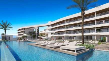 3 Bed  New Build / Off Plan for Sale, Los Menores, Adeje, Tenerife - CP25204