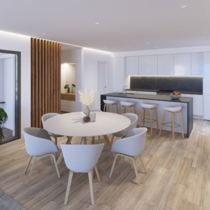 3 Bed  New Build / Off Plan for Sale, Los Menores, Adeje, Tenerife - CP25204