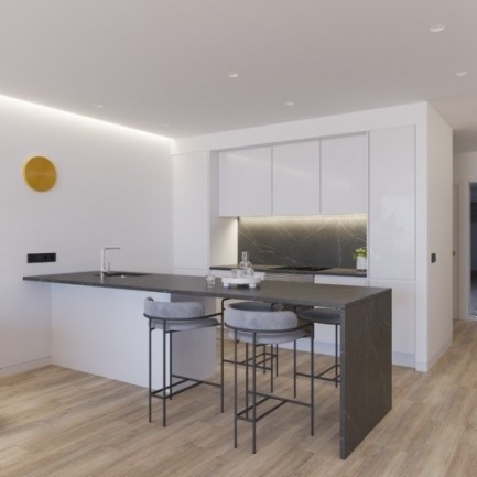 3 Bed  New Build / Off Plan for Sale, Los Menores, Adeje, Tenerife - CP25204