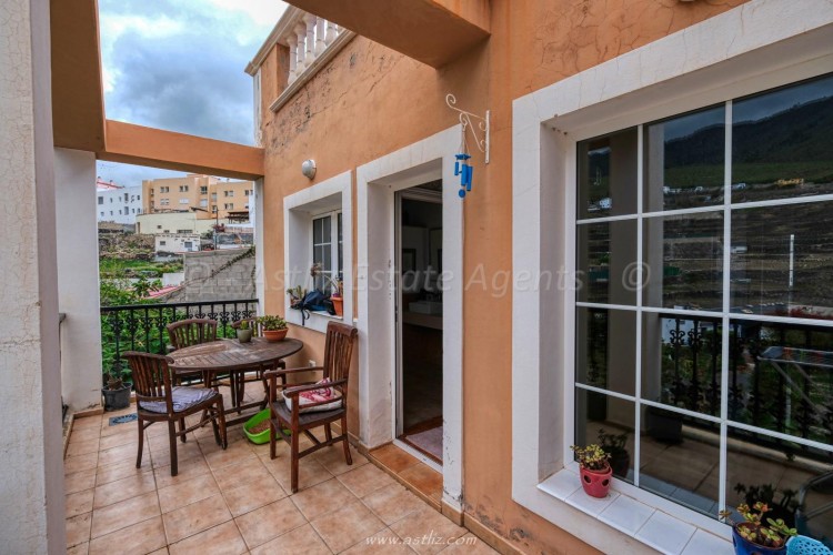 5 Bed  Villa/House for Sale, Adeje Casco, Adeje, Tenerife - AZ-1752 10