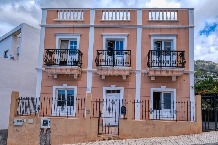 5 Bed  Villa/House for Sale, Adeje Casco, Adeje, Tenerife - AZ-1752 5