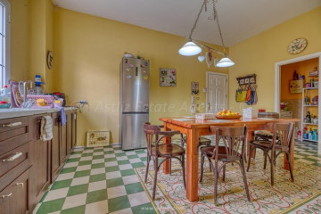 5 Bed  Villa/House for Sale, Adeje, Costa Adeje, Tenerife - AZ-1752