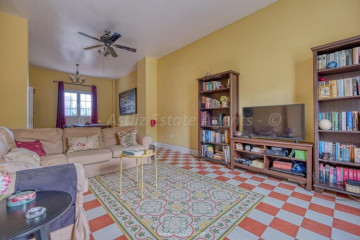 5 Bed  Villa/House for Sale, Adeje, Costa Adeje, Tenerife - AZ-1752