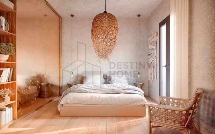 3 Bed  Villa/House for Sale, Corralejo, Las Palmas, Fuerteventura - DH-XVPMMDLDNV3-124 4
