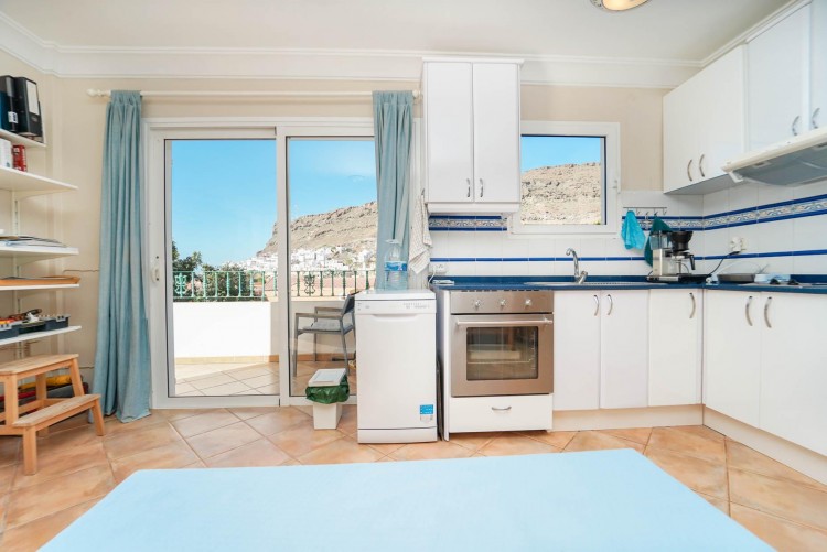 2 Bed  Flat / Apartment for Sale, Mogán, LAS PALMAS, Gran Canaria - CI-05698-CA-2934 13