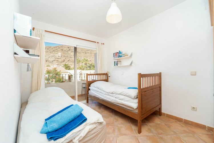2 Bed  Flat / Apartment for Sale, Mogán, LAS PALMAS, Gran Canaria - CI-05698-CA-2934 18