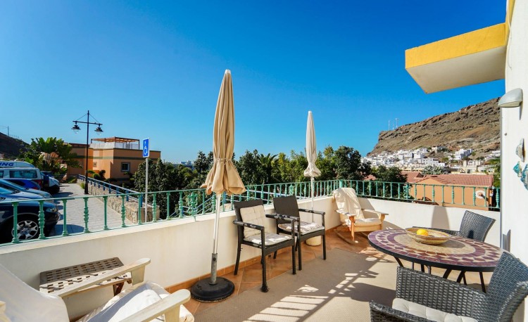 2 Bed  Flat / Apartment for Sale, Mogán, LAS PALMAS, Gran Canaria - CI-05698-CA-2934 7