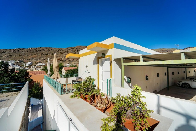 2 Bed  Flat / Apartment for Sale, Mogán, LAS PALMAS, Gran Canaria - CI-05698-CA-2934 8