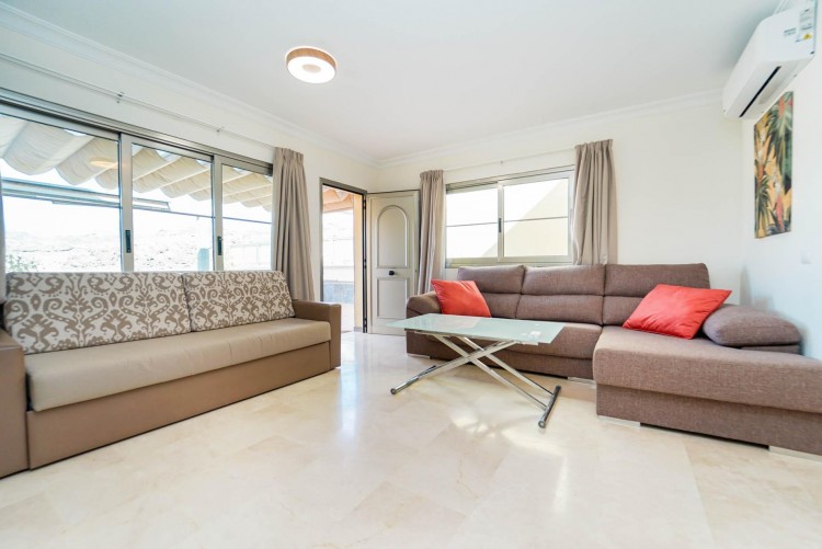 3 Bed  Villa/House for Sale, Mogán, LAS PALMAS, Gran Canaria - CI-05699-CA-2934 11