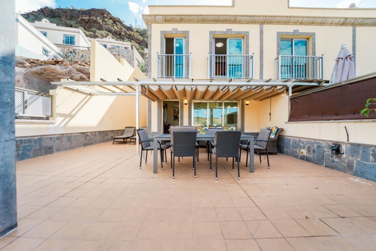 3 Bed  Villa/House for Sale, Mogán, LAS PALMAS, Gran Canaria - CI-05699-CA-2934 2