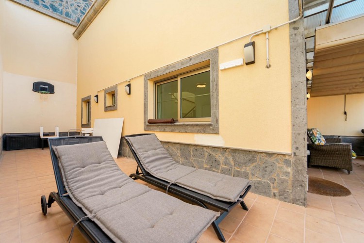 3 Bed  Villa/House for Sale, Mogán, LAS PALMAS, Gran Canaria - CI-05699-CA-2934 9