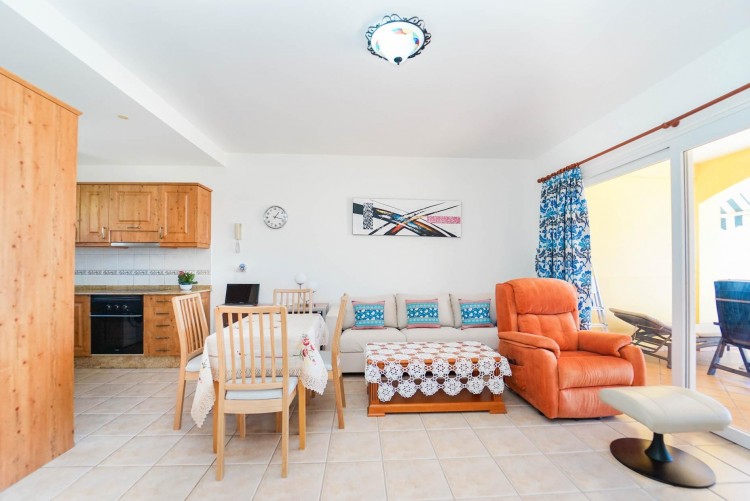 1 Bed  Flat / Apartment for Sale, Mogán, LAS PALMAS, Gran Canaria - CI-05697-CA-2934 11