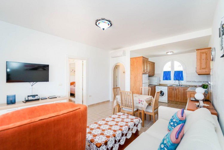 1 Bed  Flat / Apartment for Sale, Mogán, LAS PALMAS, Gran Canaria - CI-05697-CA-2934 14