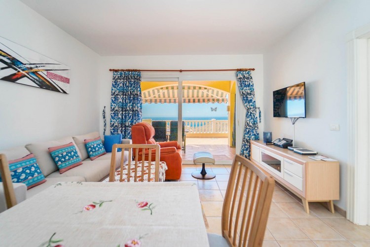 1 Bed  Flat / Apartment for Sale, Mogán, LAS PALMAS, Gran Canaria - CI-05697-CA-2934 3