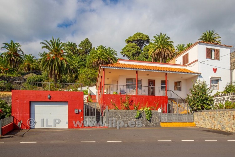 San Pedro, Breña Alta, La Palma - Canarian Properties