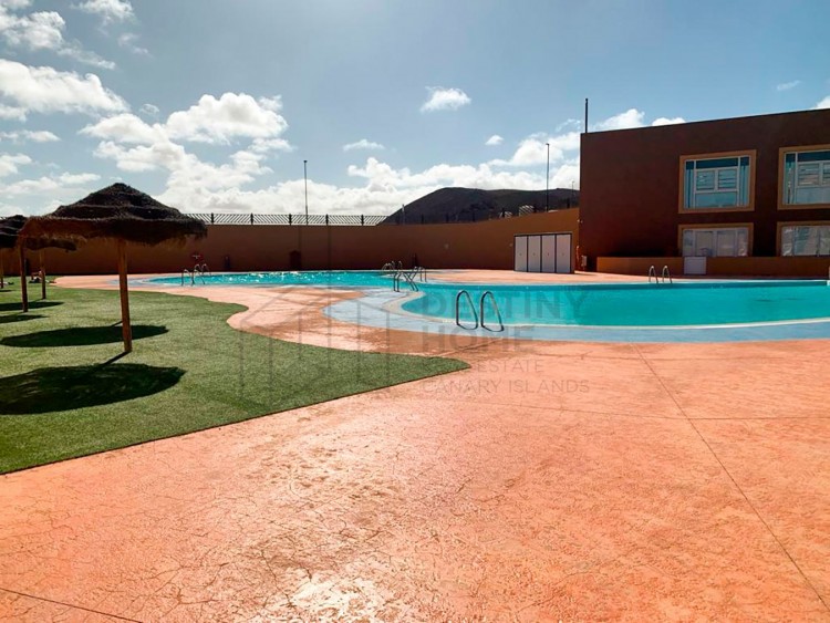 3 Bed  Flat / Apartment for Sale, Corralejo, Las Palmas, Fuerteventura - DH-VPTMIRLASDUNAS3-0124 1