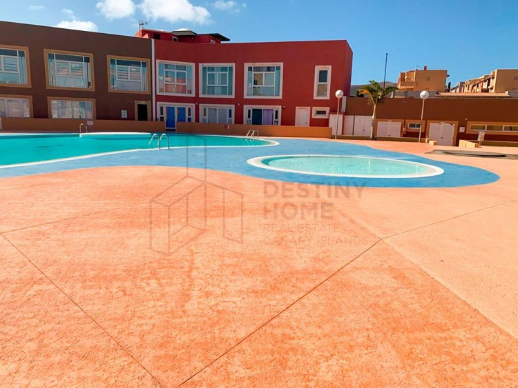 3 Bed  Flat / Apartment for Sale, Corralejo, Las Palmas, Fuerteventura - DH-VPTMIRLASDUNAS3-0124 2