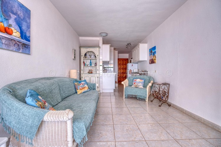 1 Bed  Flat / Apartment for Sale, El Varadero, Guia De Isora, Tenerife - AZ-1753 14