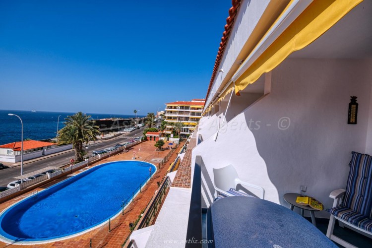 1 Bed  Flat / Apartment for Sale, El Varadero, Guia De Isora, Tenerife - AZ-1753 7